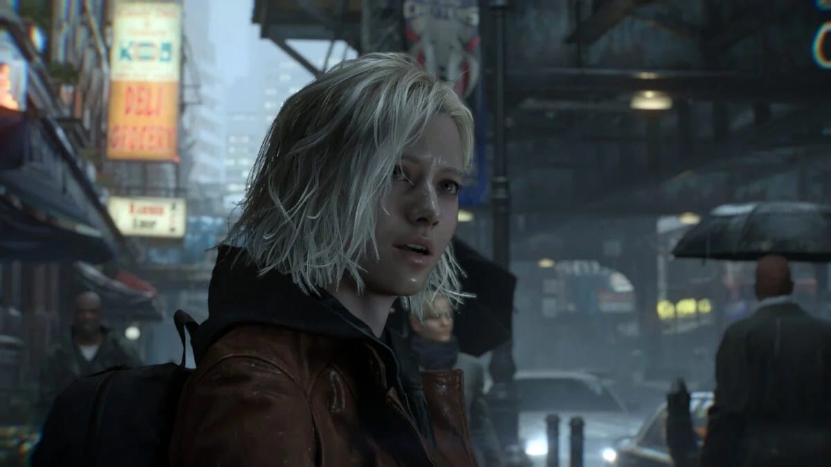 The Girl: Resident Evil Requiem's Most Terrifying Scare — Kotaku