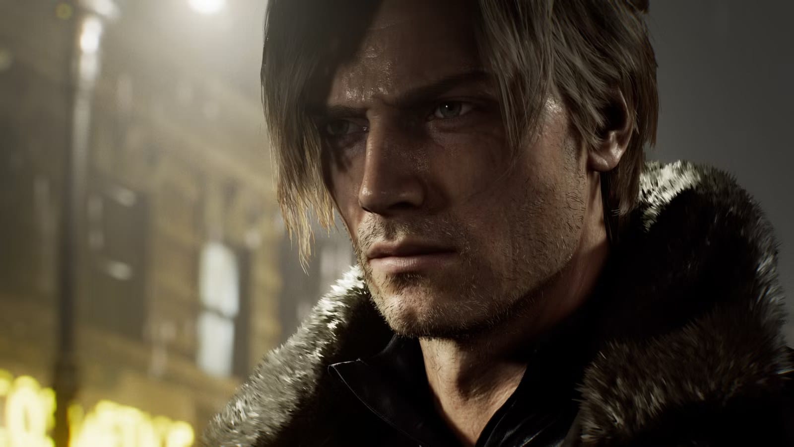 Resident Evil Requiem story expansion announced — Polygon