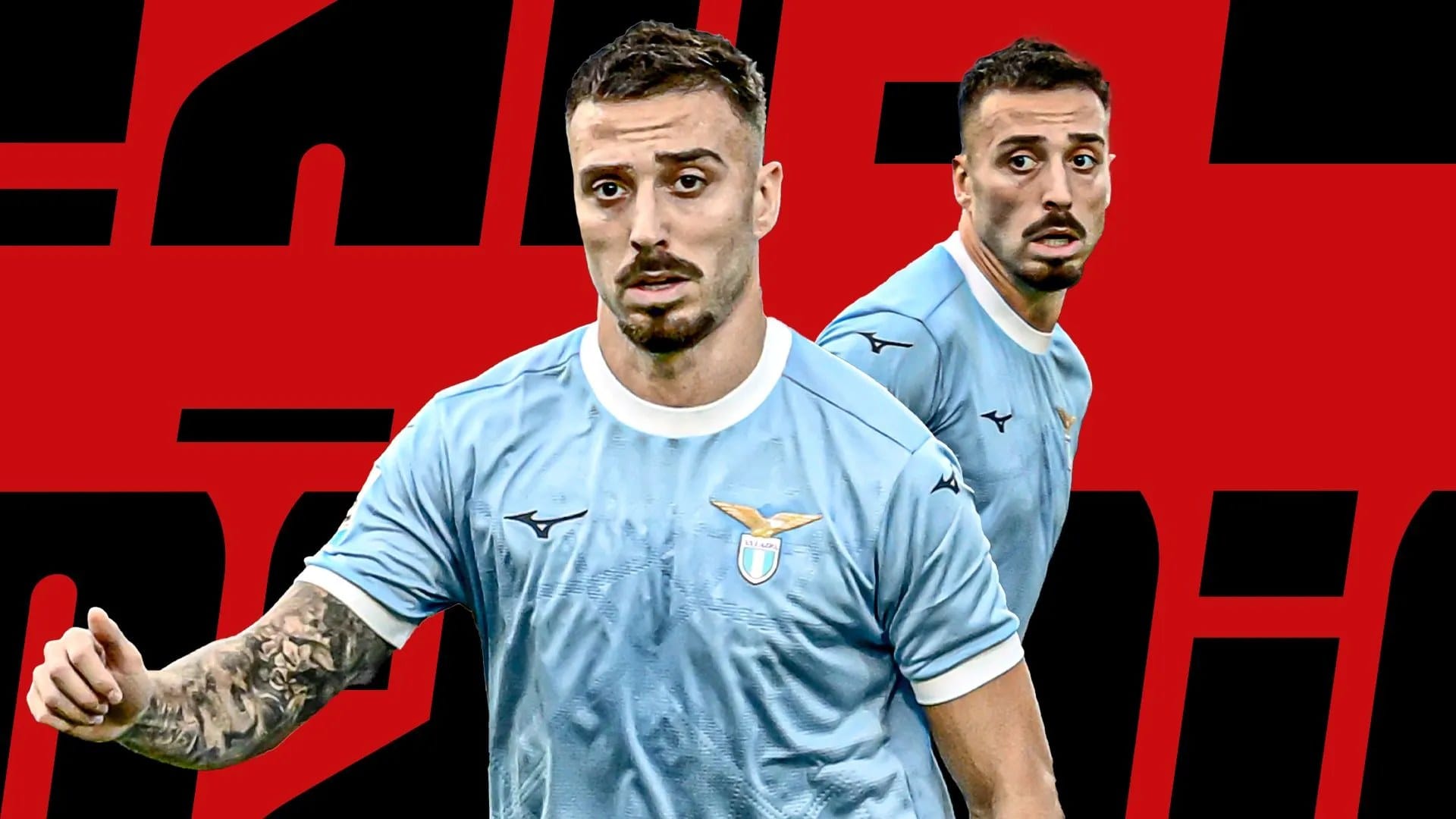 Milan eye Gila as they plan reinforcements for Europe's best defence — Goal