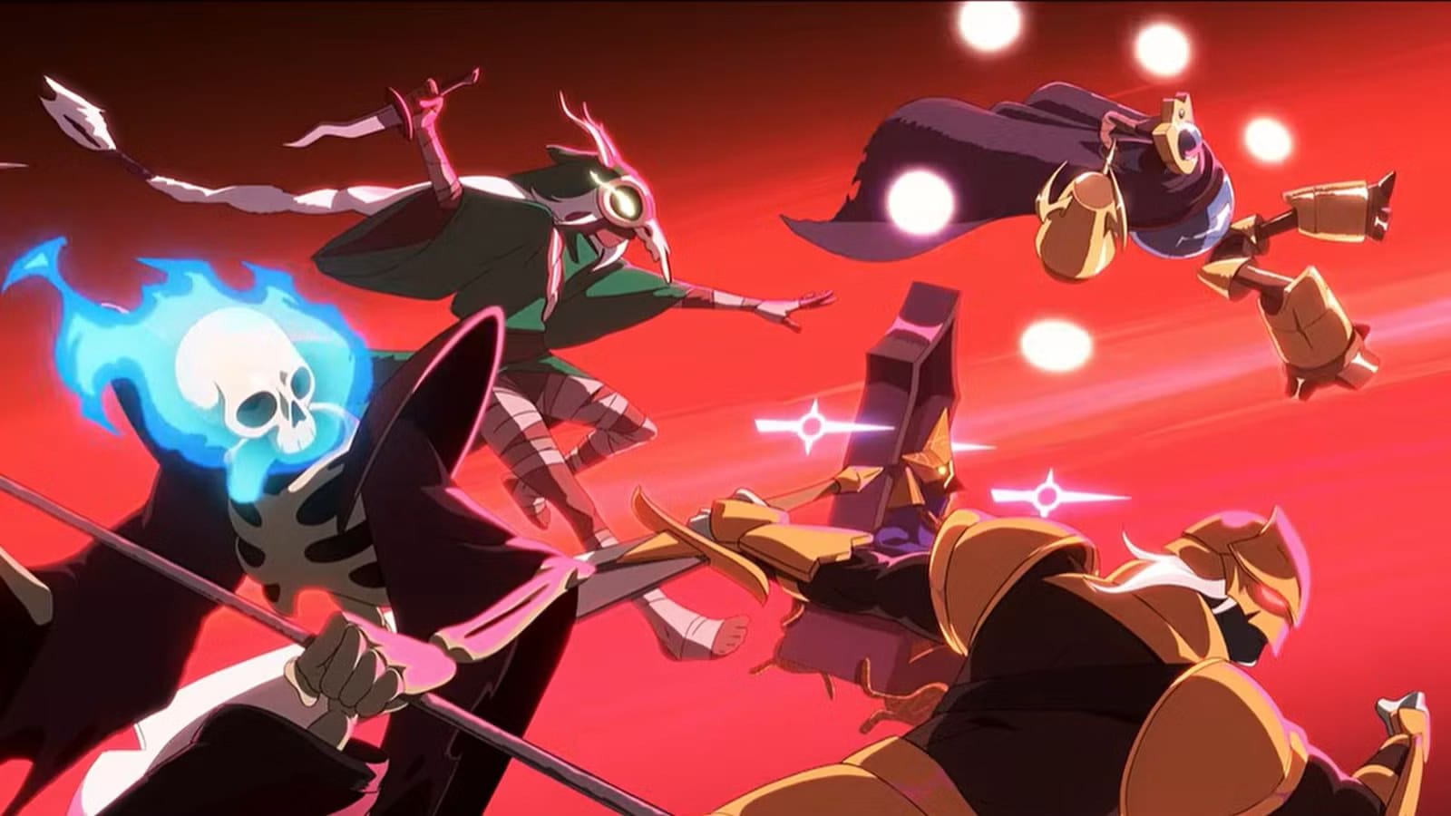 Slay the Spire 2 review: a deluxe replacement in every way — Polygon