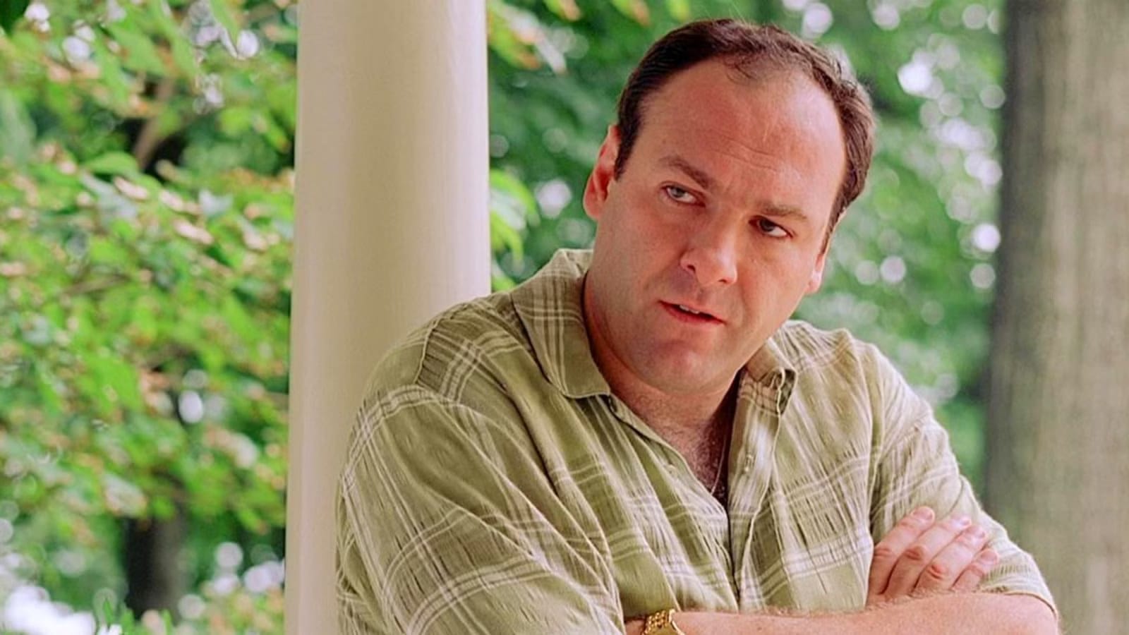 Best Crime Dramas Like ‘The Sopranos’ To Watch Right Now — Collider