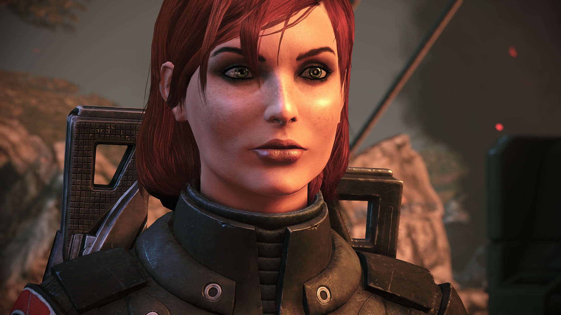Former EA exec still angry about Worst Company award over Mass Effect 3 ending — Gamesradar