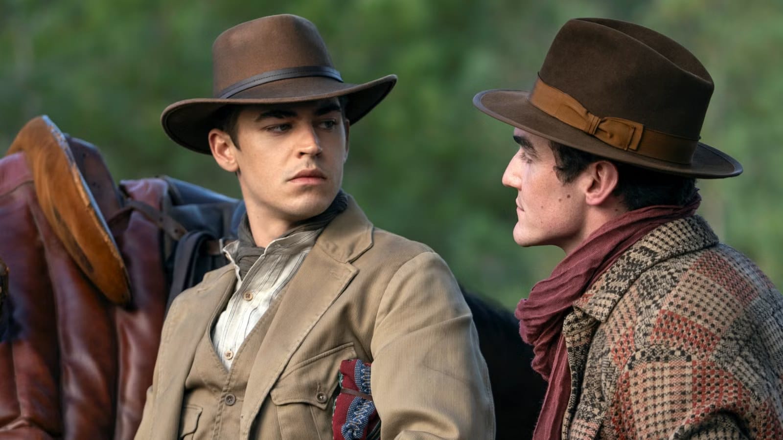 Guy Ritchie’s Young Sherlock Tops Cumberbatch Series on Rotten Tomatoes — Collider