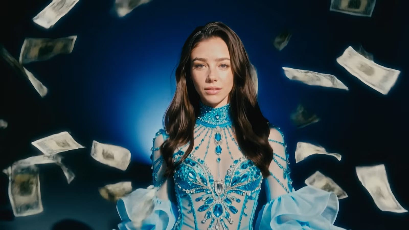 AI 'actor' Tilly Norwood stars in new single and video — Polygon