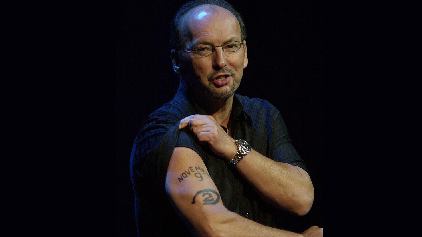 Peter Moore says his gamer-style PR annoyed Liverpool bosses — Pcgamer