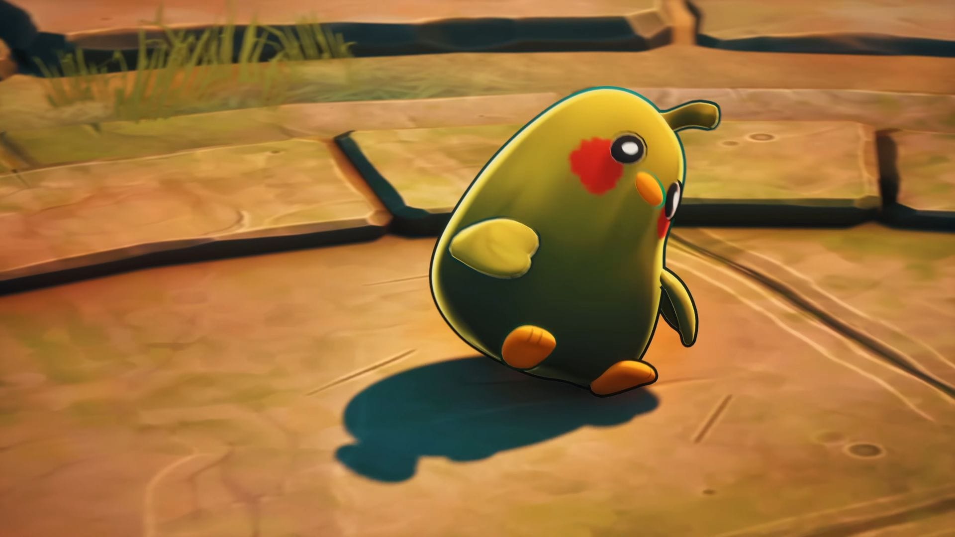 Pokémon streamer's roguelite monster-collector Kickstarter exceeds its target — Pcgamer