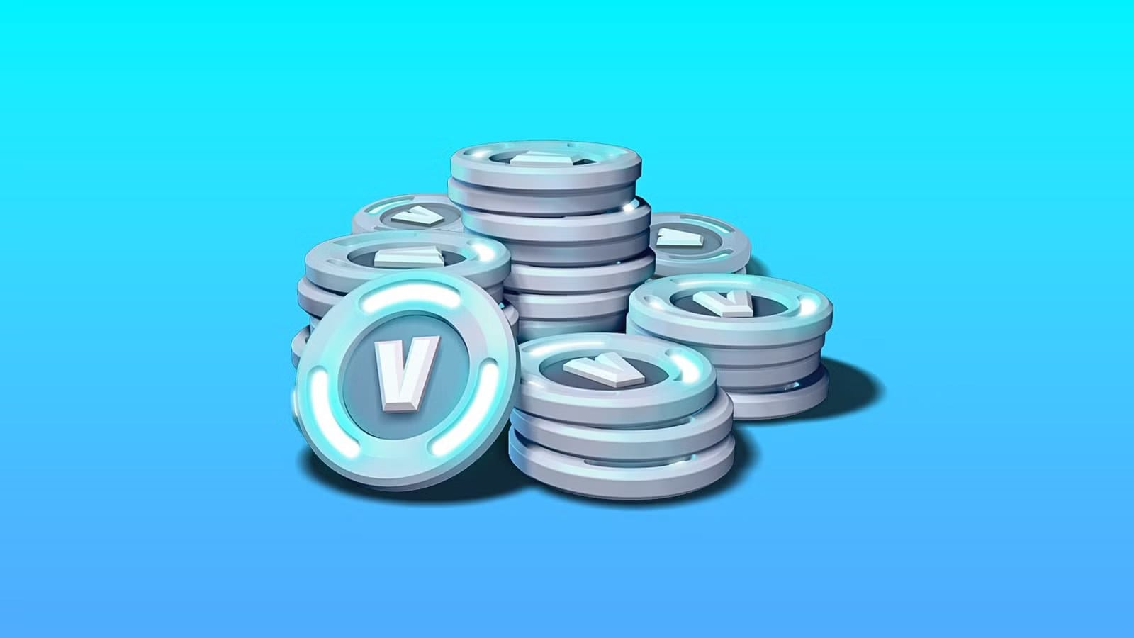 Fortnite V-Bucks prices rise as Epic cites higher operating costs — Polygon