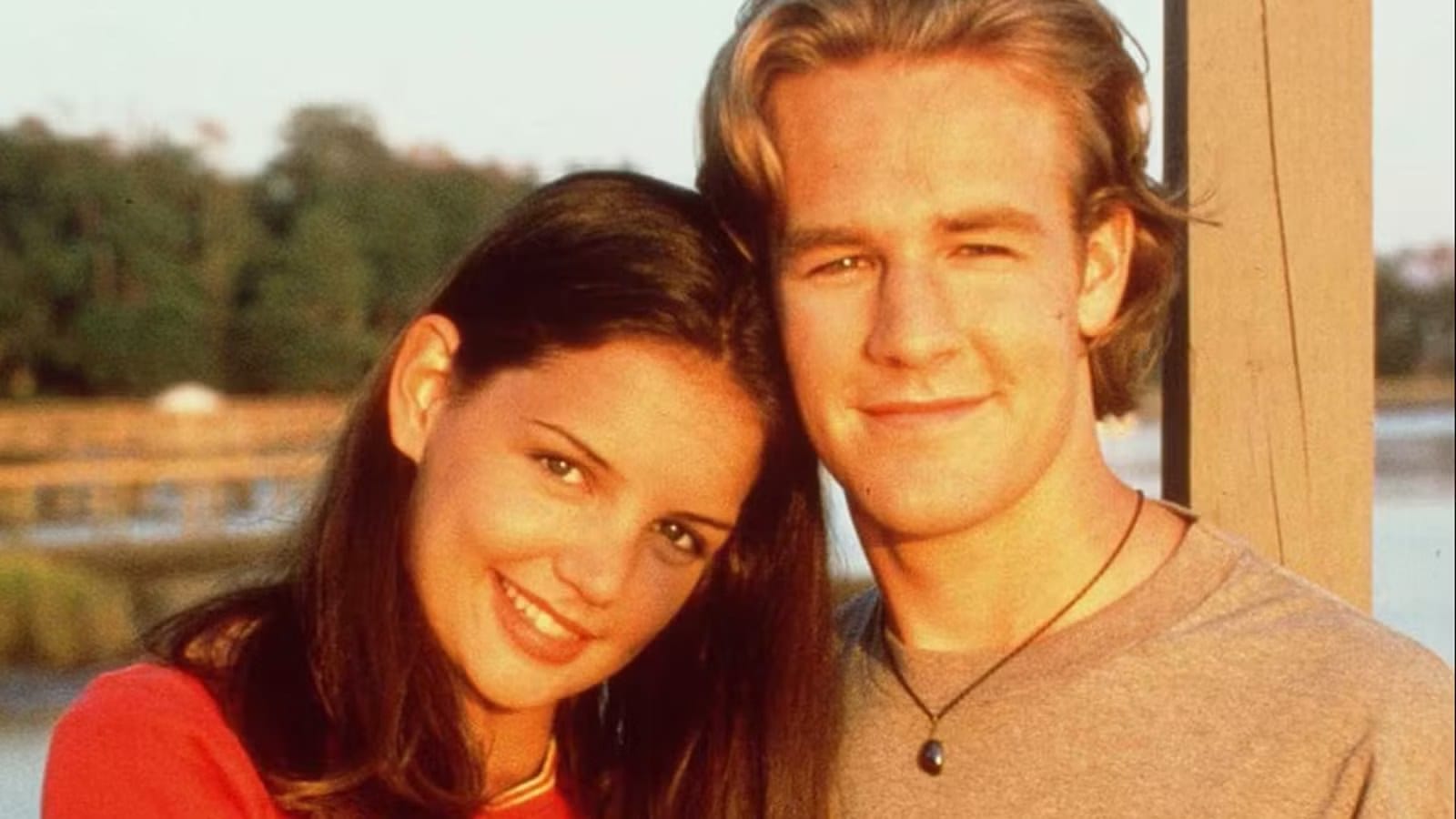 Joshua Jackson Pays Tribute to Late Co-star James Van Der Beek — Movieweb