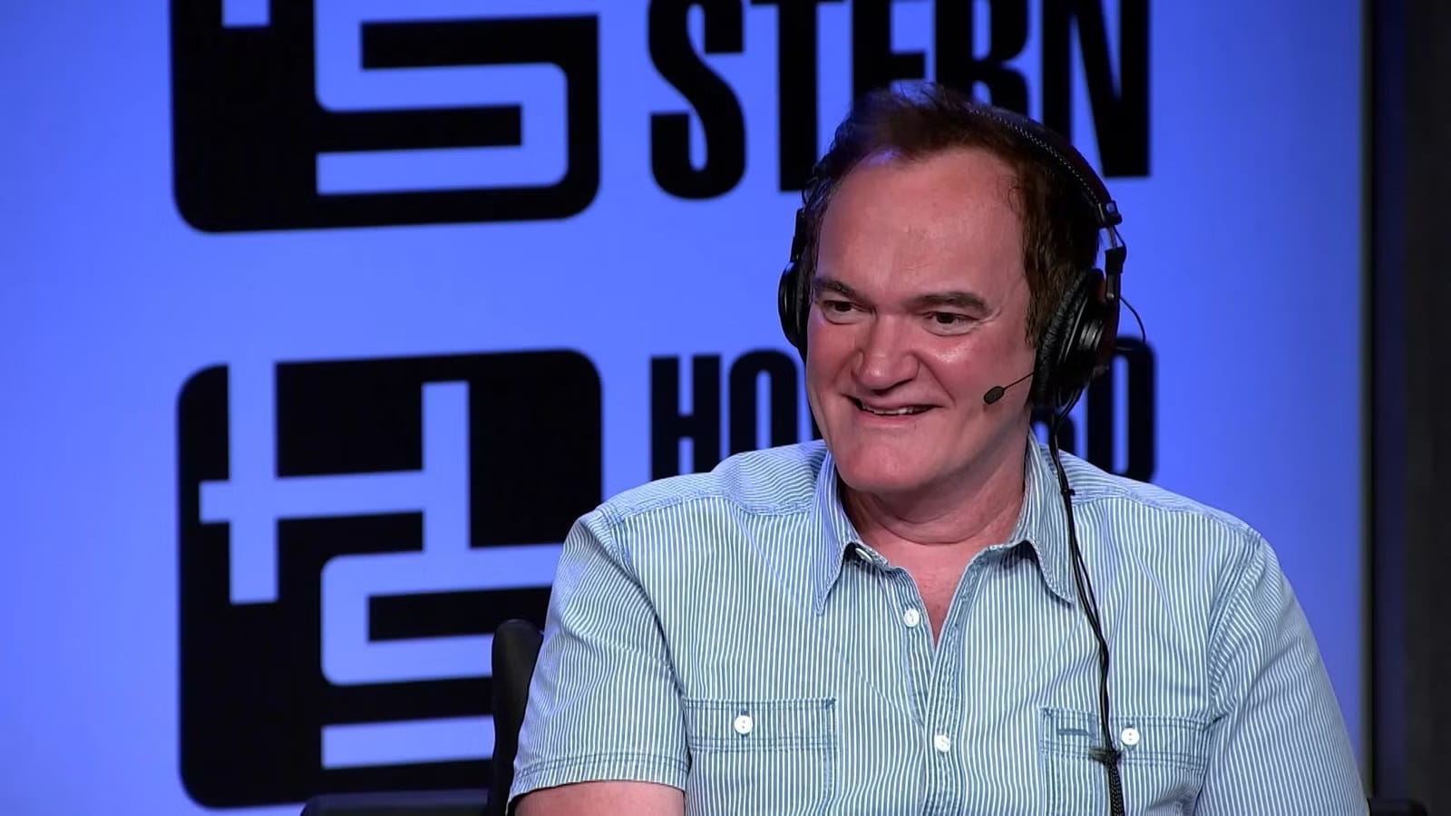 Quentin Tarantino Responds to Rosanna Arquette's N-Word Criticism — Movieweb