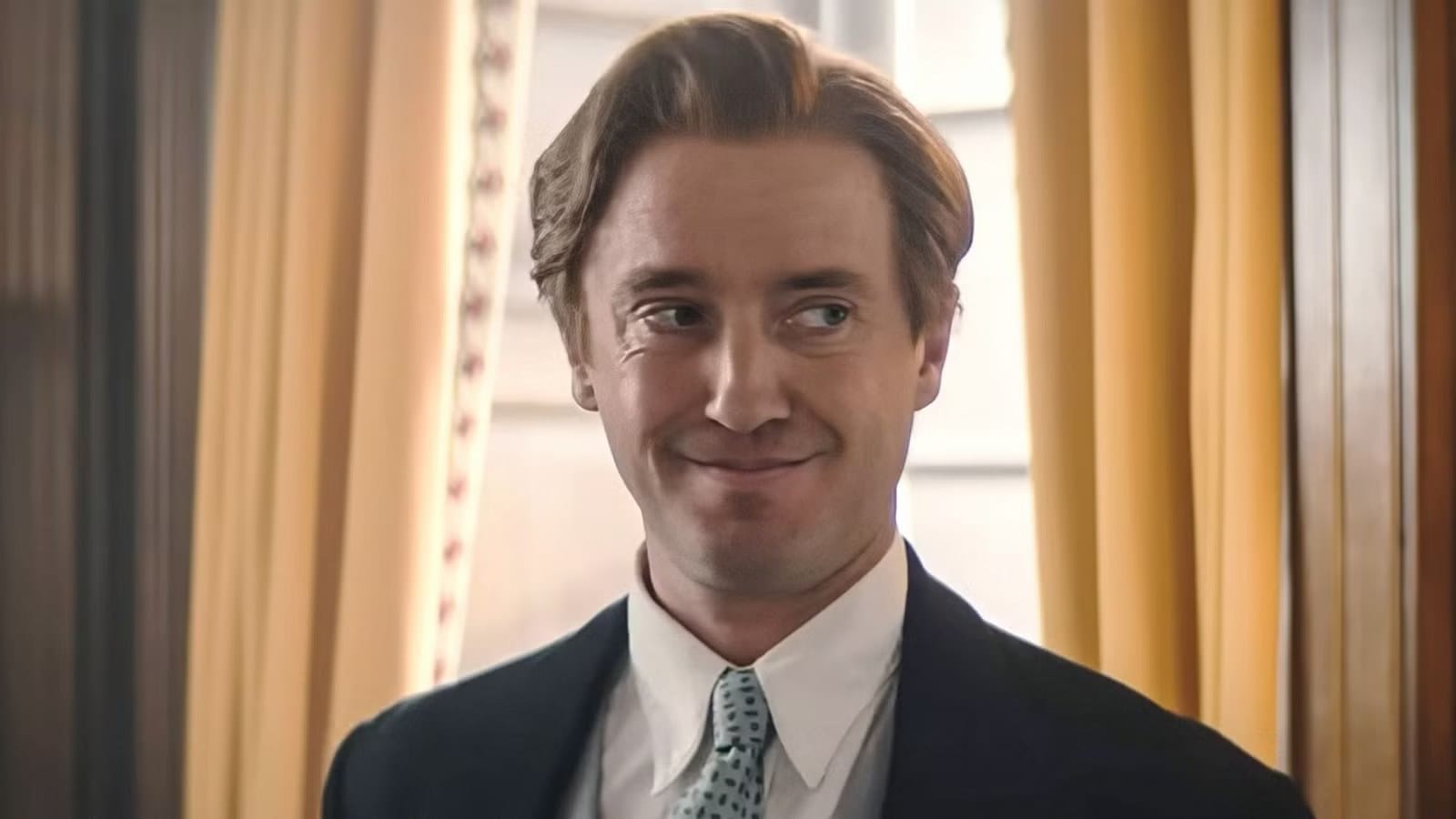 Fackham Hall Tops HBO Max After Modest Theatrical Run — Collider