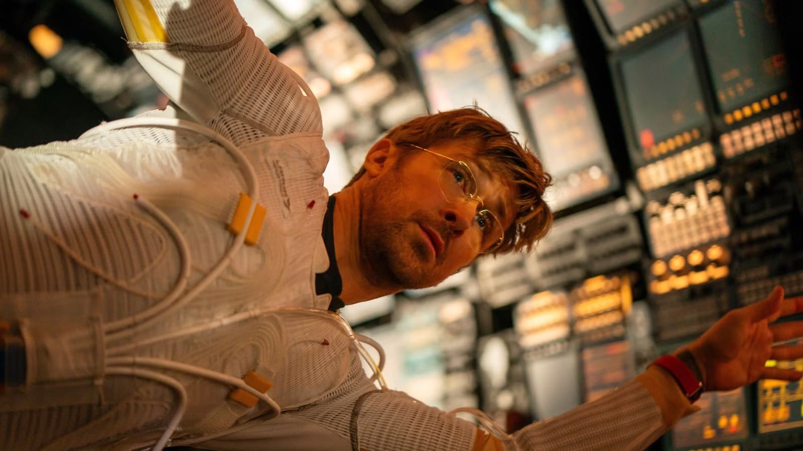 Project Hail Mary review: This Andy Weir adaptation delivers — Polygon