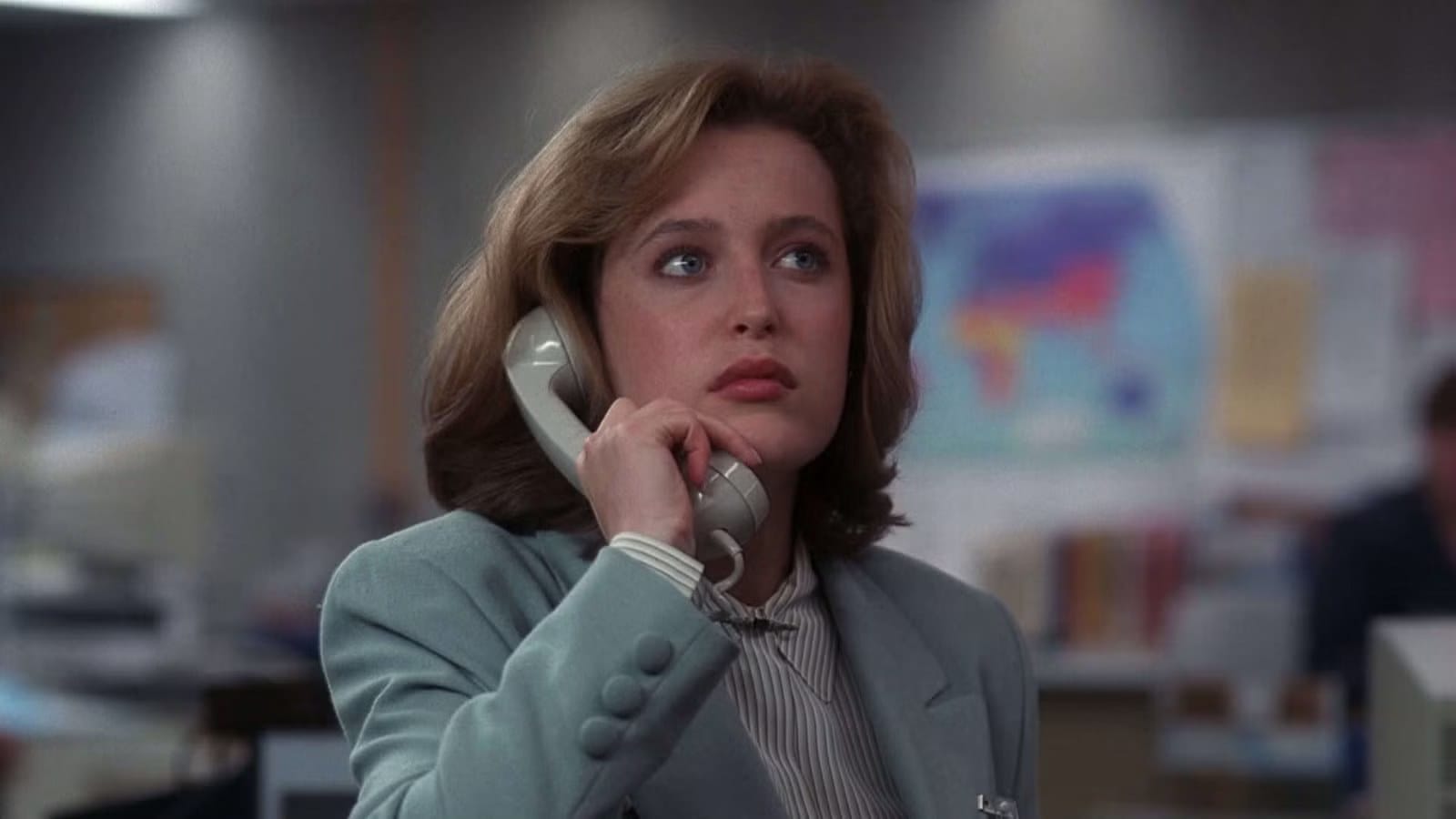 Ryan Coogler's X-Files Reboot: What We Know — Movieweb