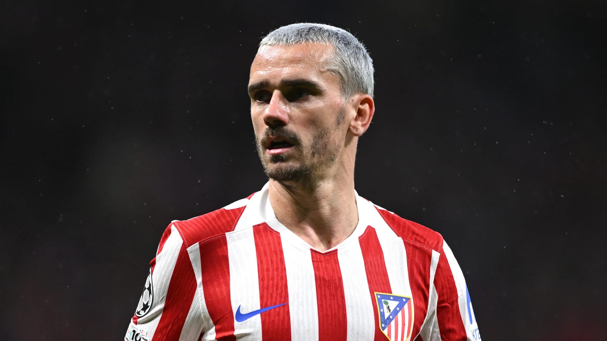 Griezmann confirms he intends to stay at Atletico amid Orlando City links — Goal