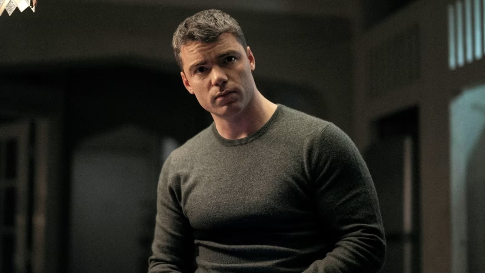 10 Spy Thriller Movies That Deliver the Same Rush As Netflix's 'The Night Agent' — Collider
