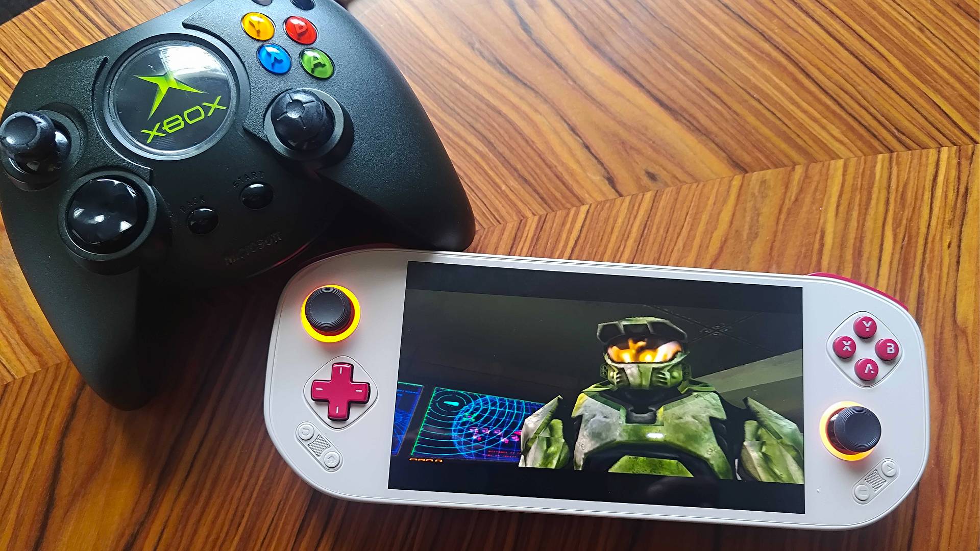 Xemu Android port causes stir over $8 Play Store app — Gamesradar