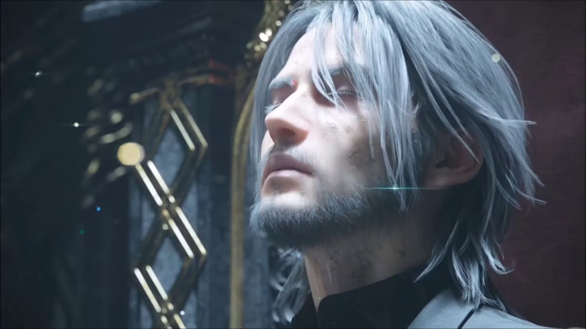 Final Fantasy 15's Chocobros paved the way for Leon Kennedy's glow-up — Polygon