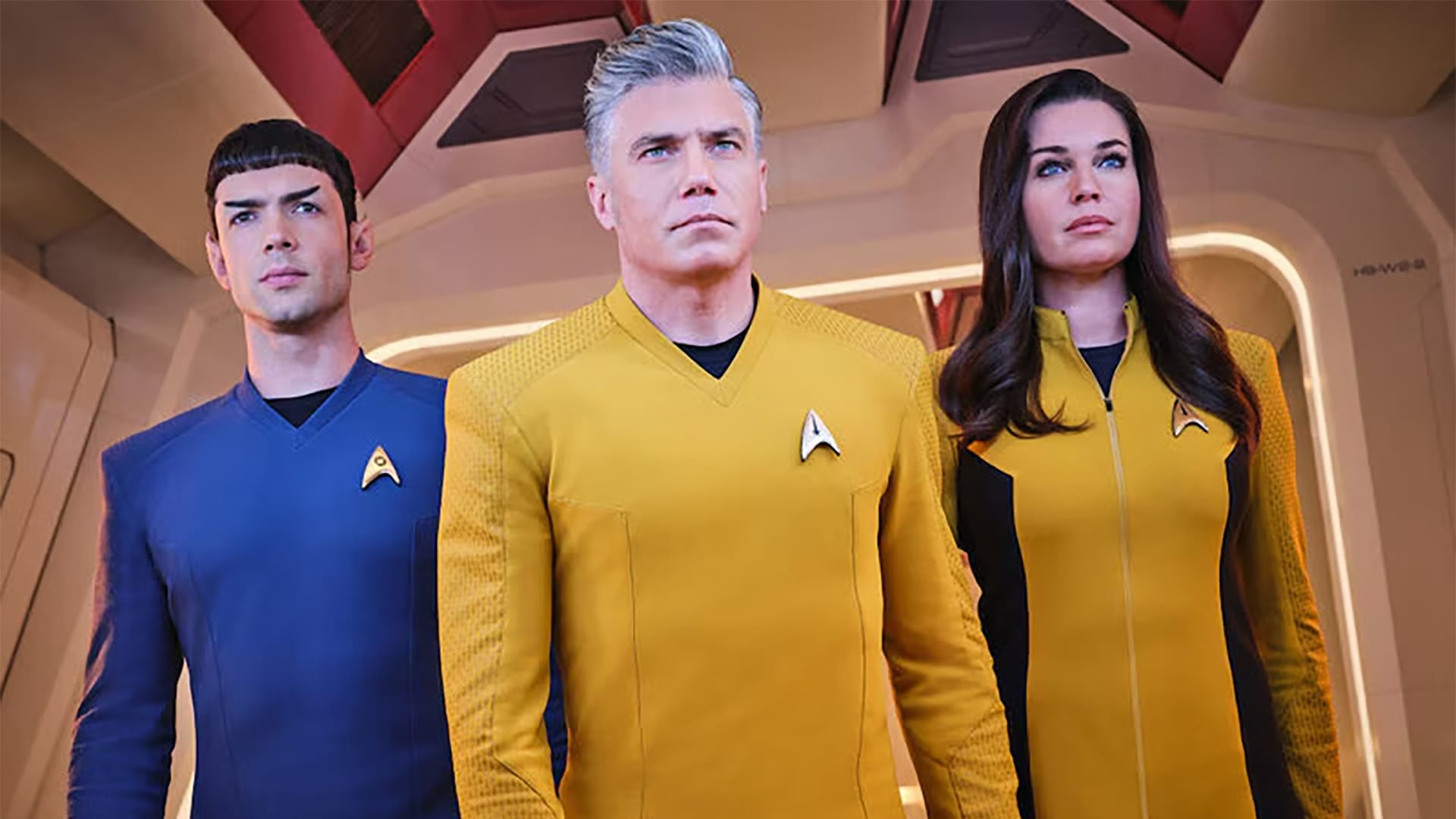 Gene Roddenberry's son says Star Trek will 'get better' under new leadership — Gamesradar