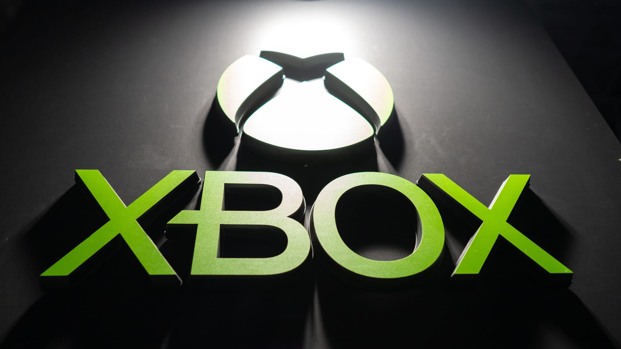 Microsoft details Project Helix Xbox-PC hybrid at GDC, still years away — Pcgamer