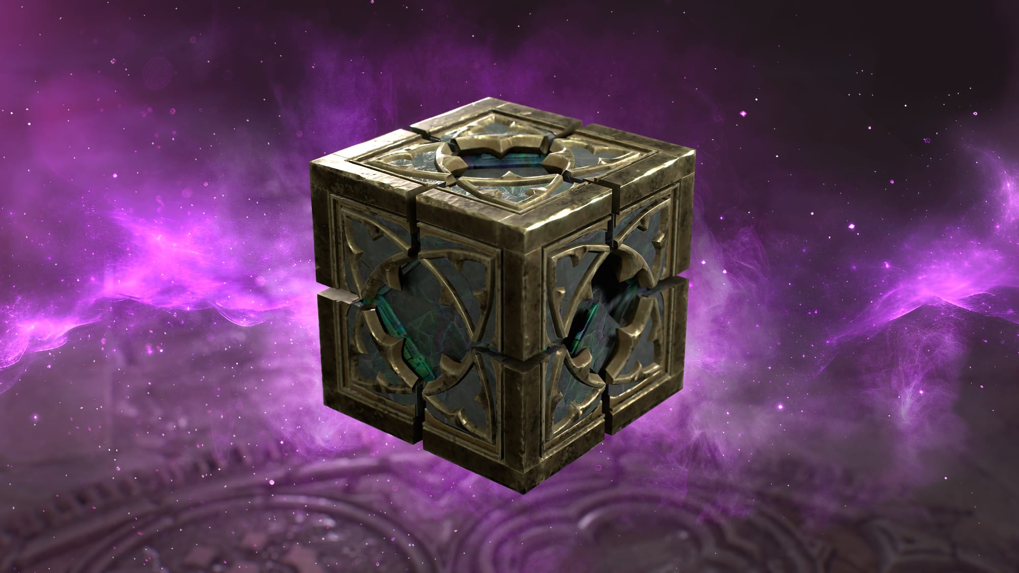 Diablo 4: Lord of Hatred adds Horadric Cube-style crafting — Pcgamer