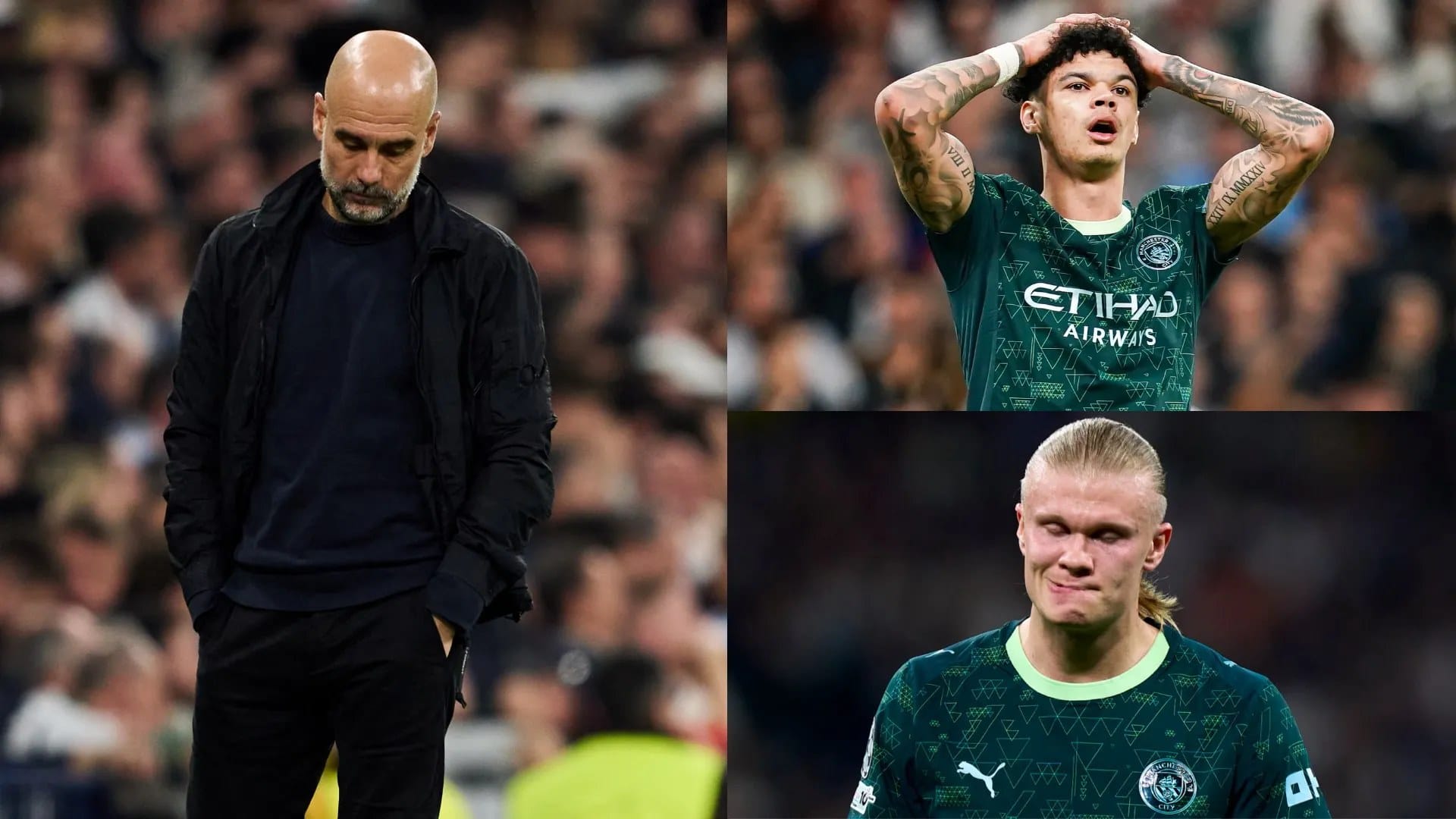 Man City slump 3-0 to Real Madrid as Fede Valverde nets hat-trick — Goal
