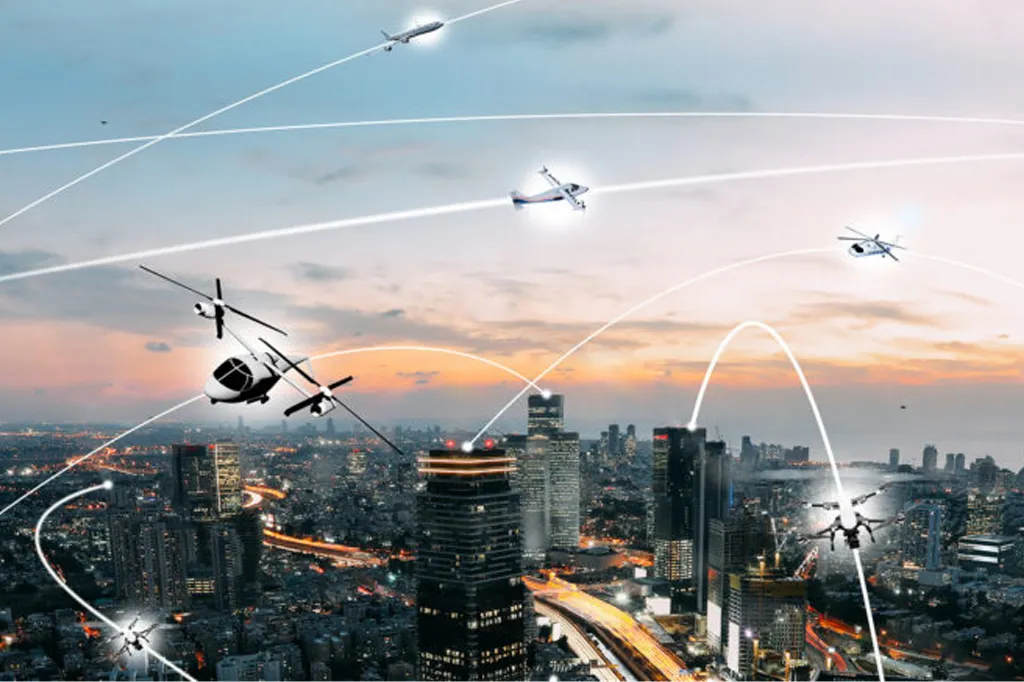 NASA develops GRASP tool to assess UAS ground risk — NASA Science