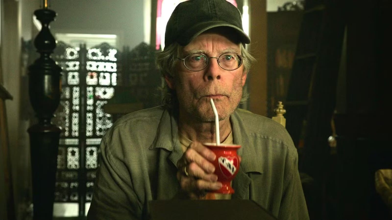 Stephen King Adaptation The Long Walk Finds Streaming Success — Collider