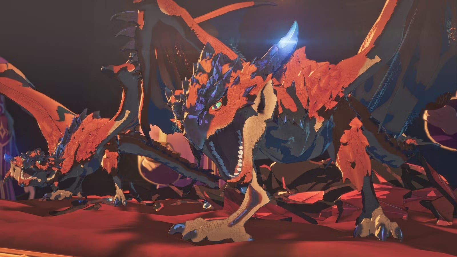 Monster Hunter Stories 3 release times for PC and consoles — Polygon