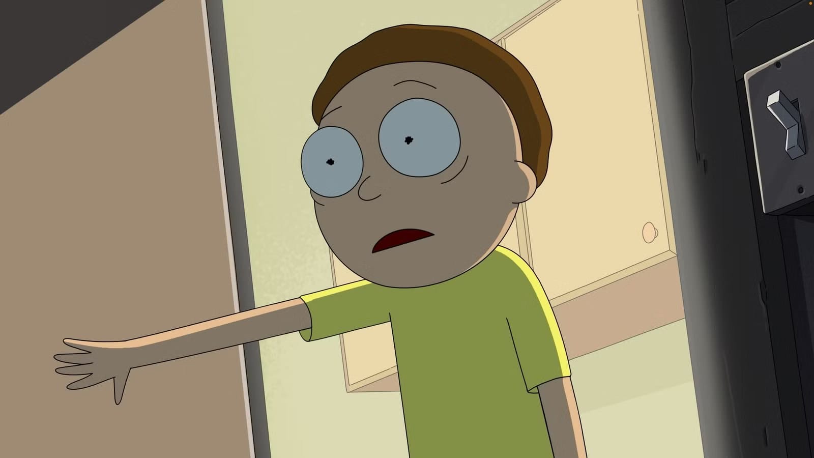 Rick and Morty season 9 premieres May 24 with first-look images — Polygon