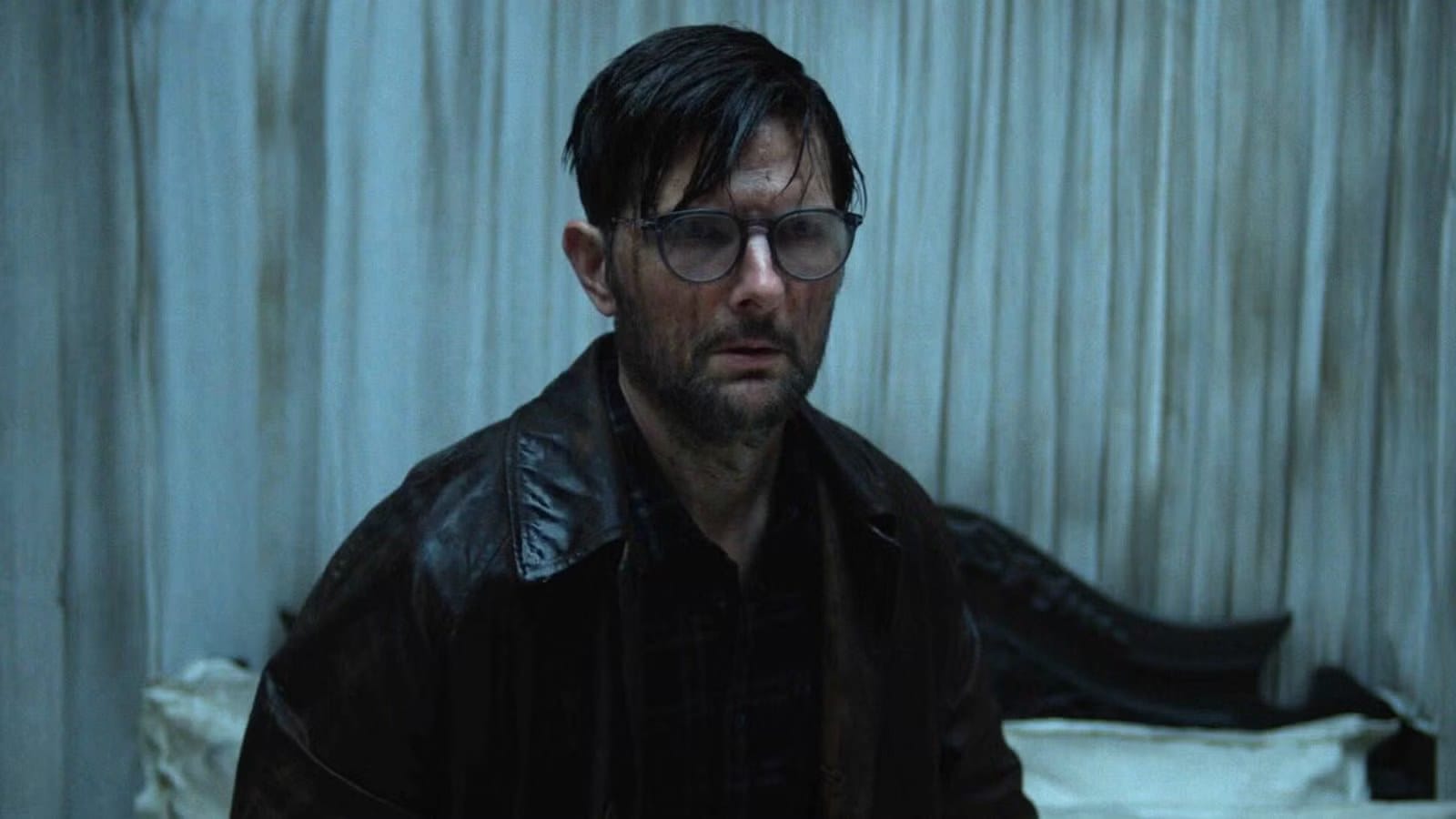 'Hokum' Trailer Reveals New Adam Scott Horror From 'Oddity' Director — Movieweb