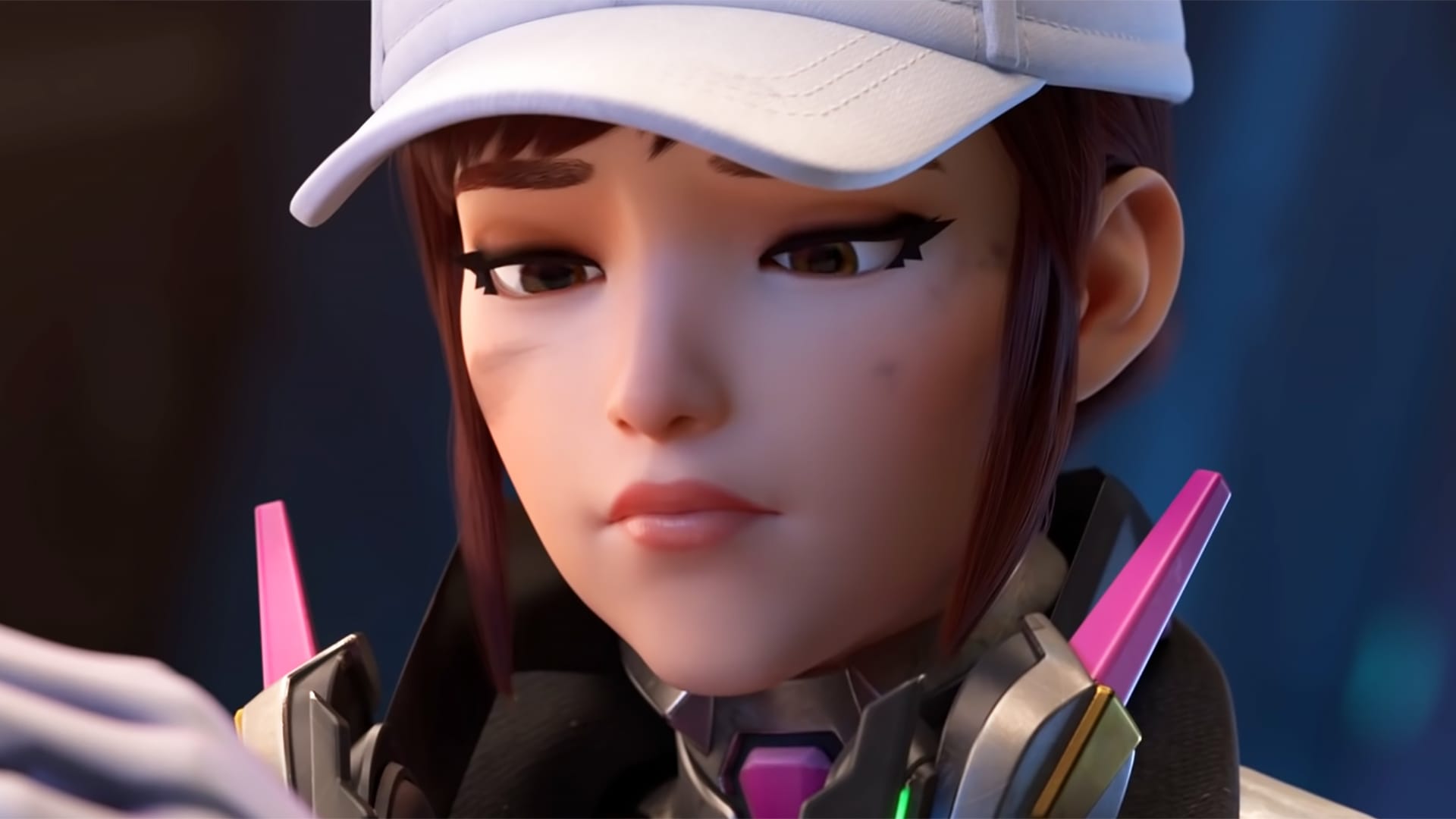 Overwatch's April Fools returns with two-week Underwatch mode — Pcgamer