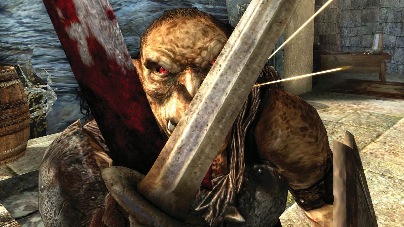 Dark Messiah modders releasing Community Edition after Ubisoft approval — Pcgamer