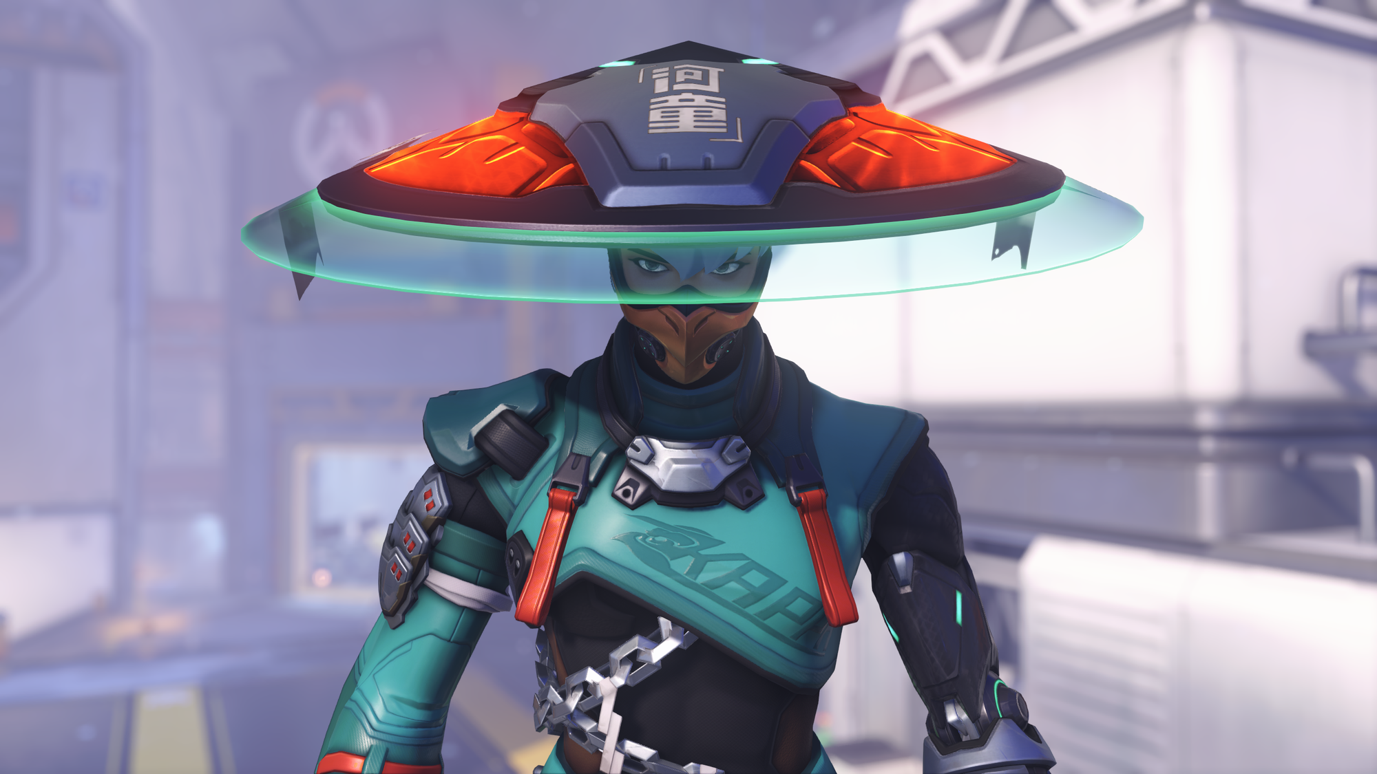 Overwatch mid-season update tweaks Mizuki model and several heroes — Pcgamer