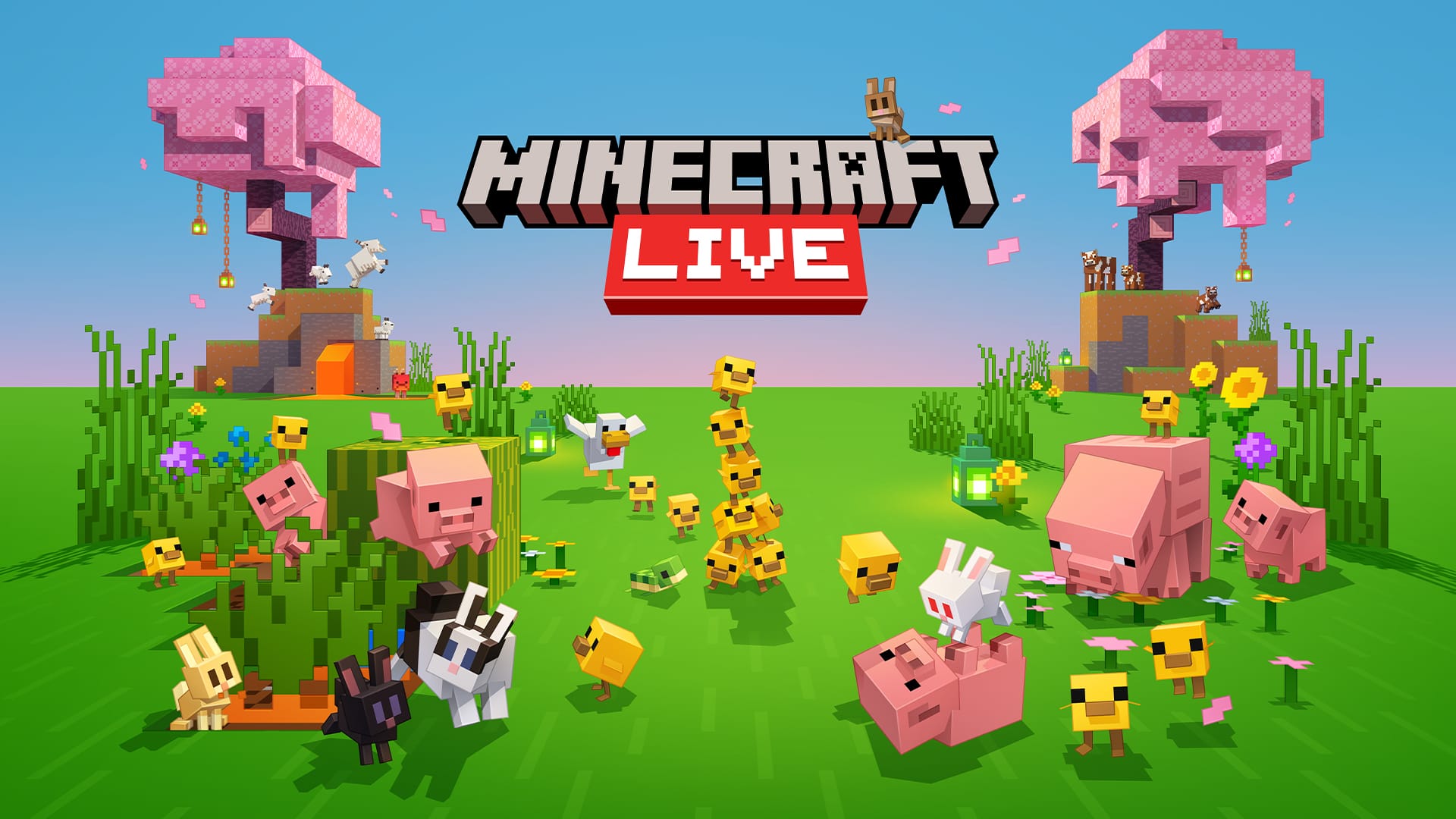 How to watch Minecraft Live 2026 — Pcgamer