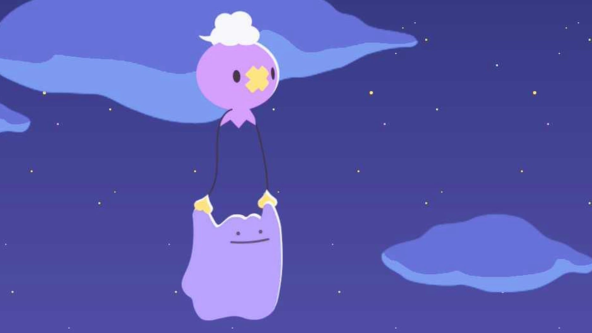 Visiting Pokopia Dream Islands: how to go and what you'll find — Gamesradar