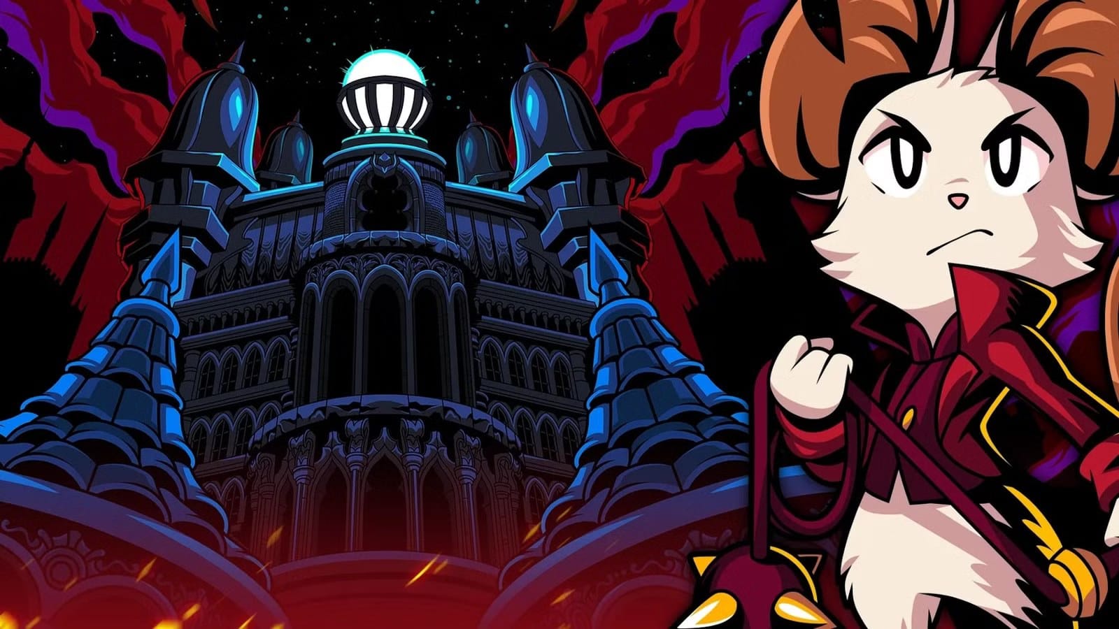 Mina the Hollower preview: Yacht Club's Zelda homage deepens — Polygon