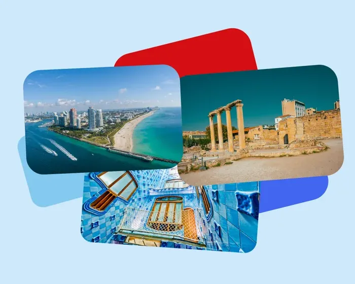 Athens, Barcelona, Miami: the best beach cities for summer 2026 — Lifestyle | The Guardian