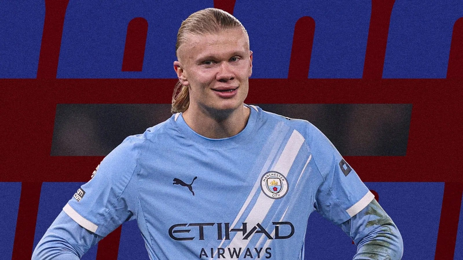 Font meets Manchester City to discuss Haaland as Lewandowski replacement — Goal