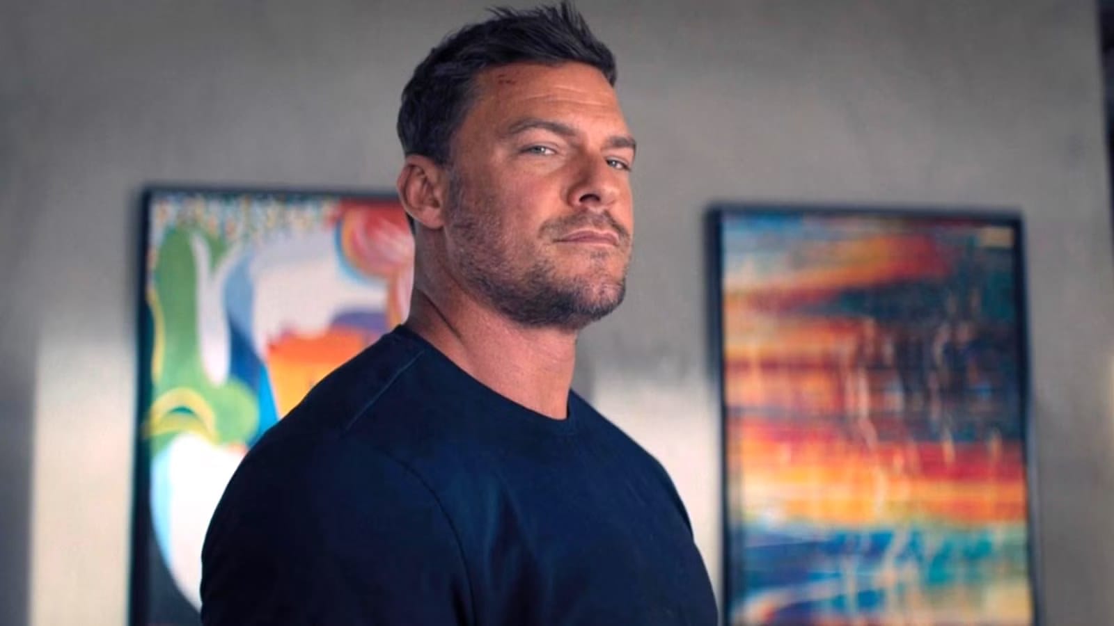 Reacher Season 4 set for 2026 release, echoing Terminal List's staggered rollout — Movieweb