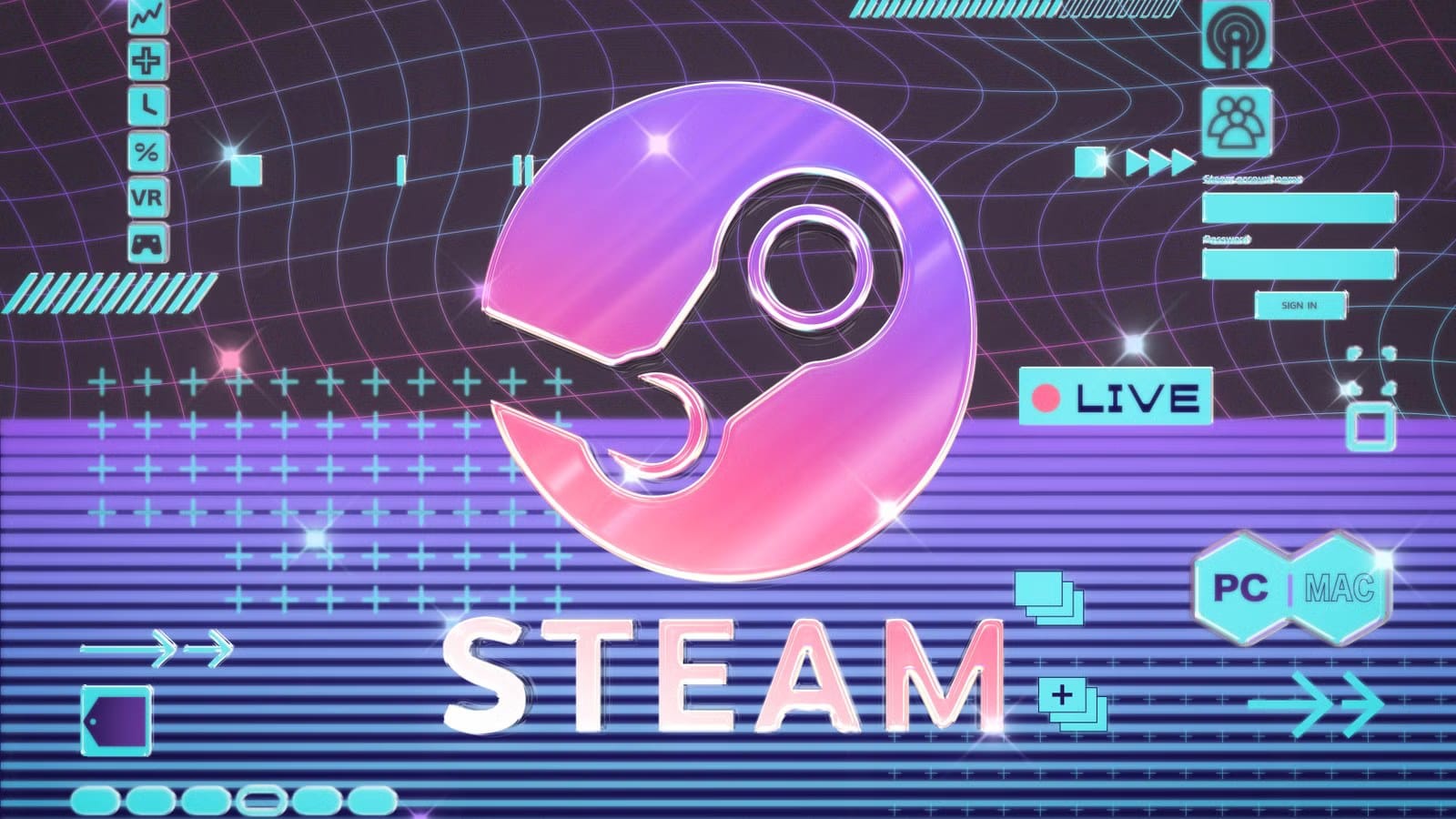 Steam's sales figures mask broader challenges — Polygon