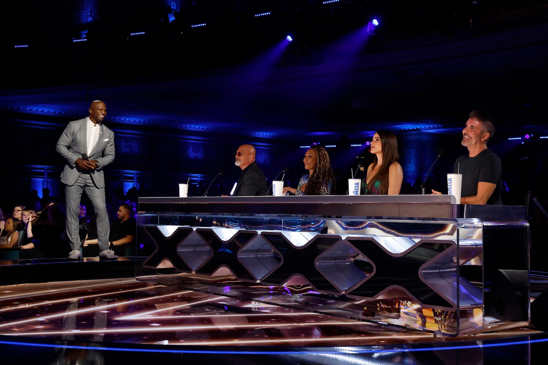 America's Got Talent Season 21 Returns June 2, 2026 — Nbc