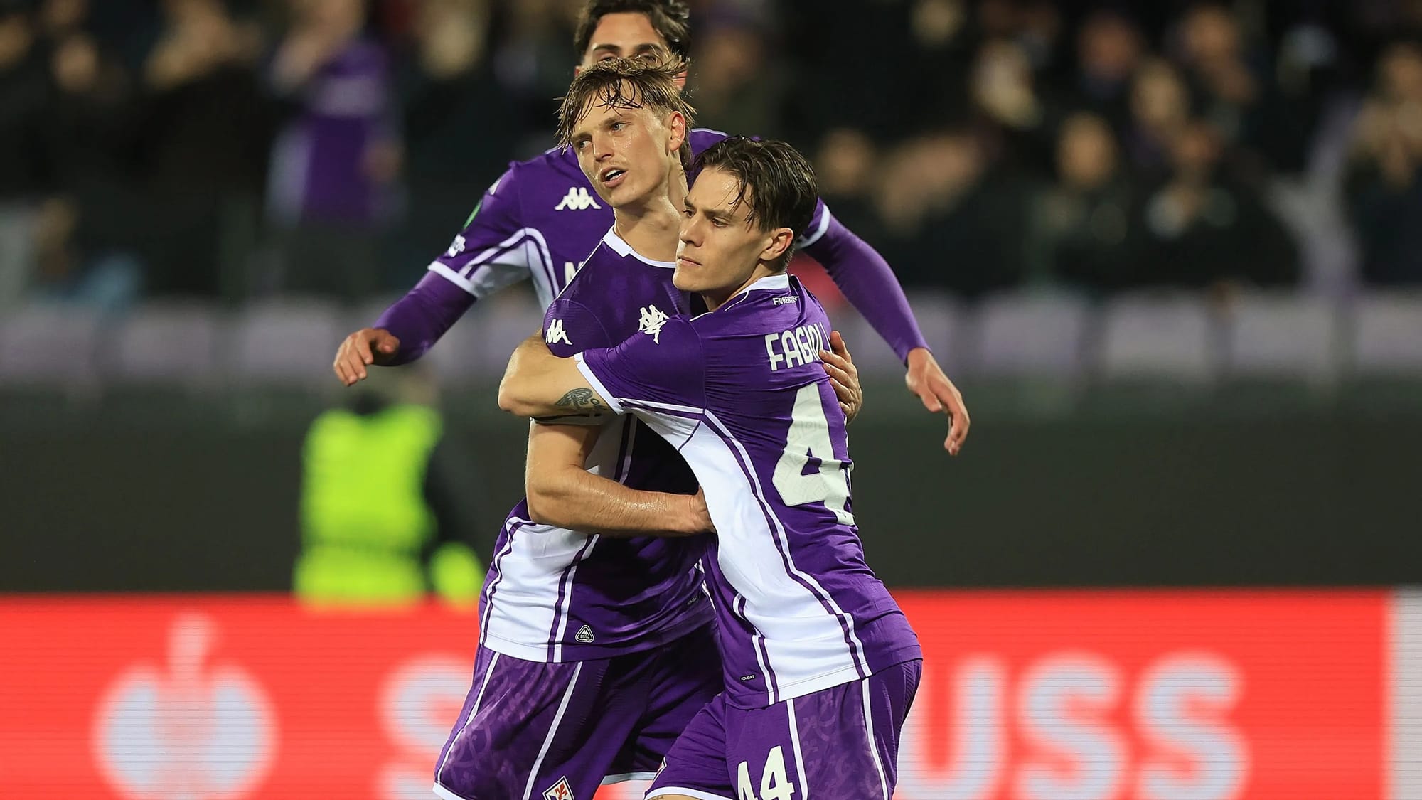 Ndour shows quality, Parisi steals the show; Fortini-Comuzzo mess things up — Goal