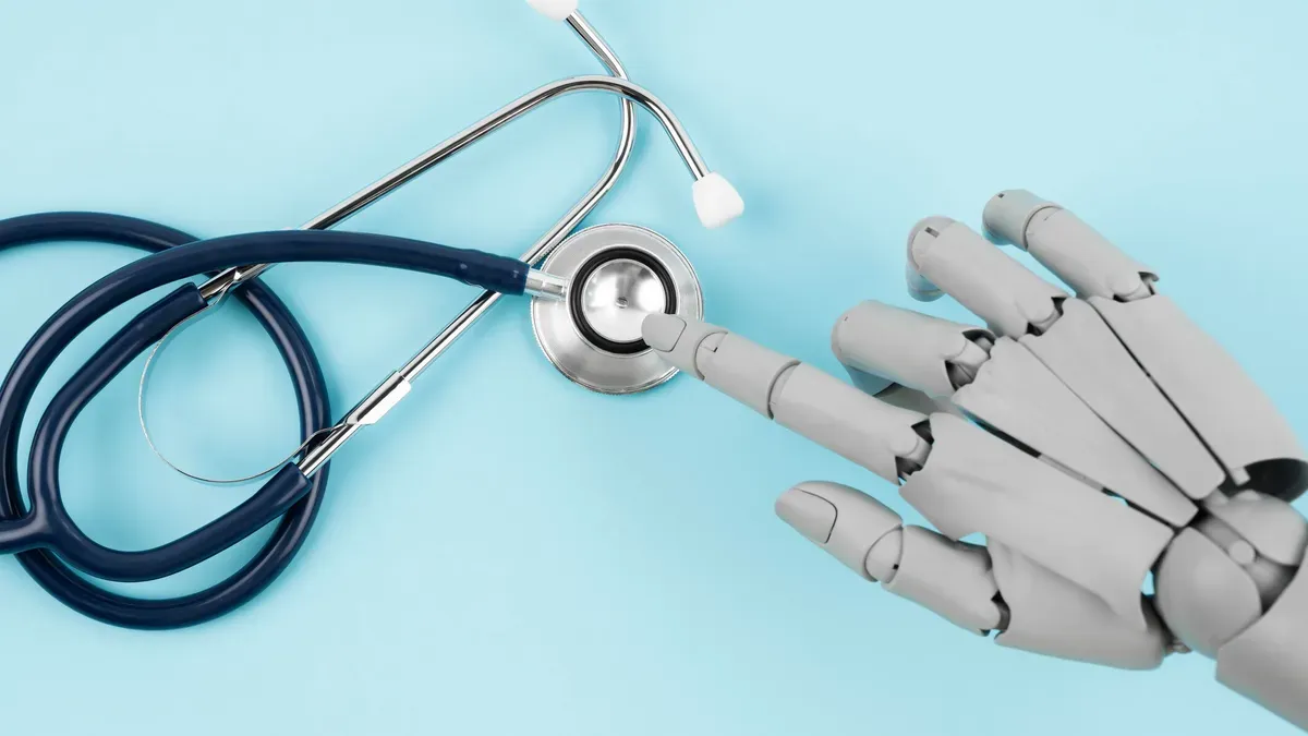 Why you probably shouldn't tell a chatbot everything about your health — Latest news