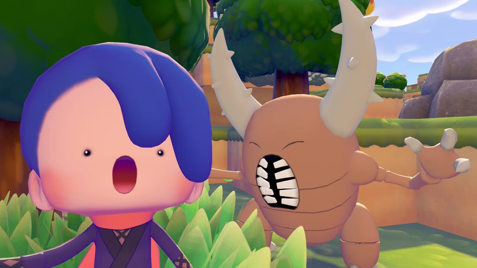 Pokémon Pokopia already one of Switch 2's best-selling games — Polygon