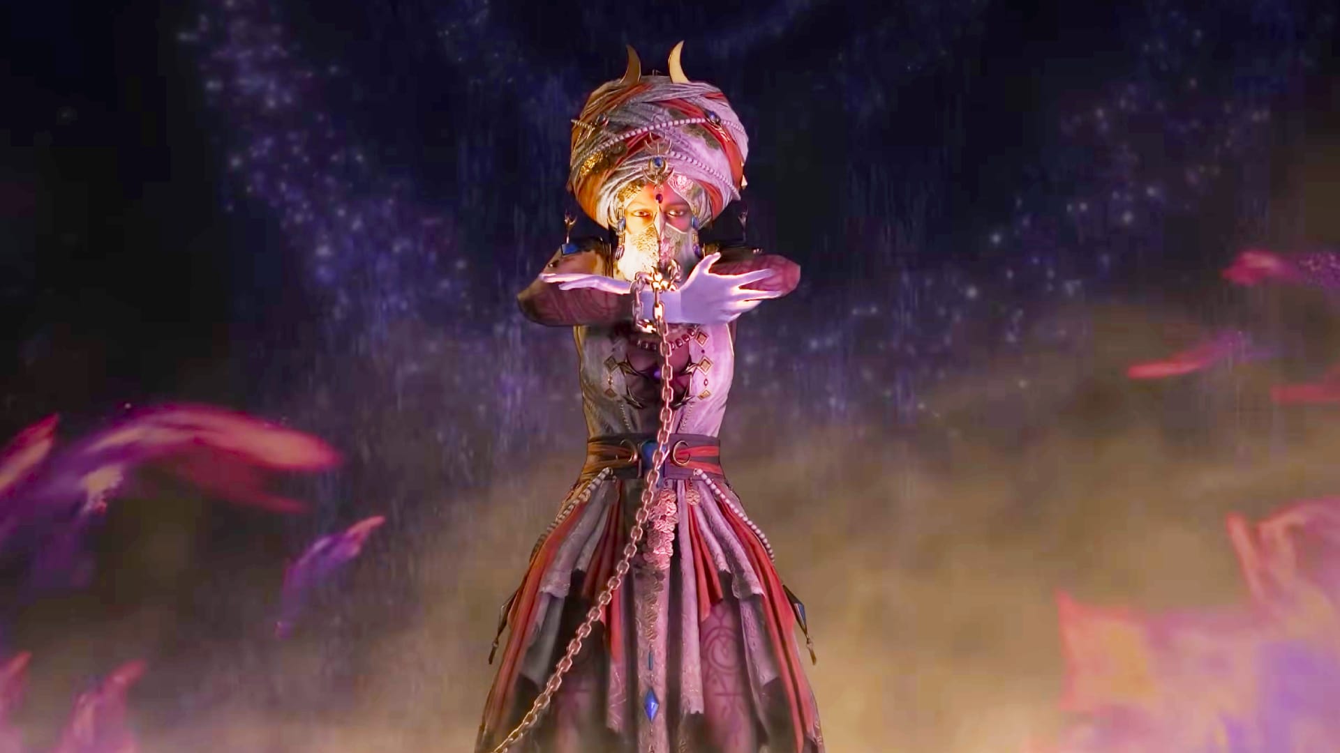 Path of Exile's Mirage league could be your best shot at a Mirror of Kalandra — Pcgamer