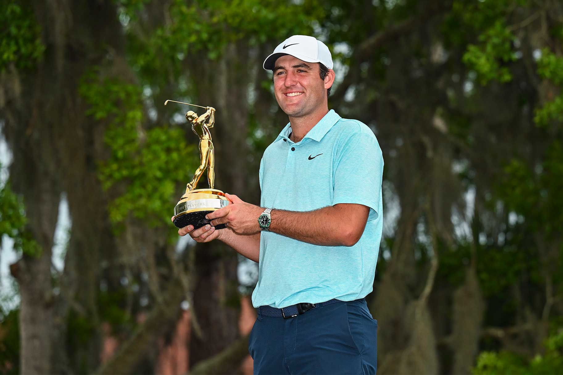 How to Watch THE PLAYERS Championship on NBC & Peacock — Nbc