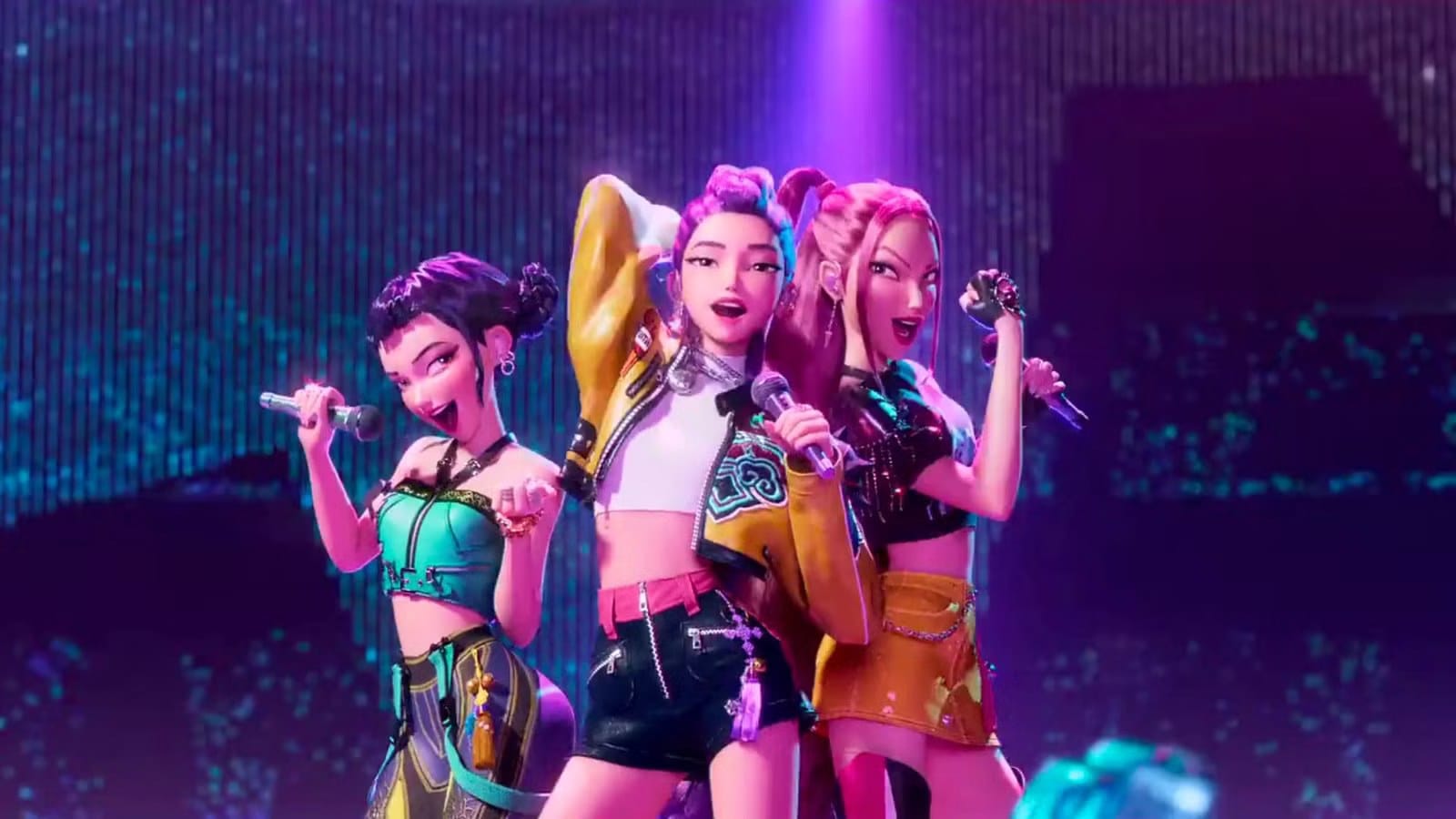 Netflix and Sony make KPop Demon Hunters 2 official in major new deal — Polygon