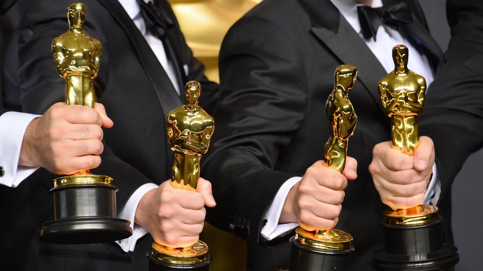 The forgotten Oscar: title writing’s one-time category — Collider