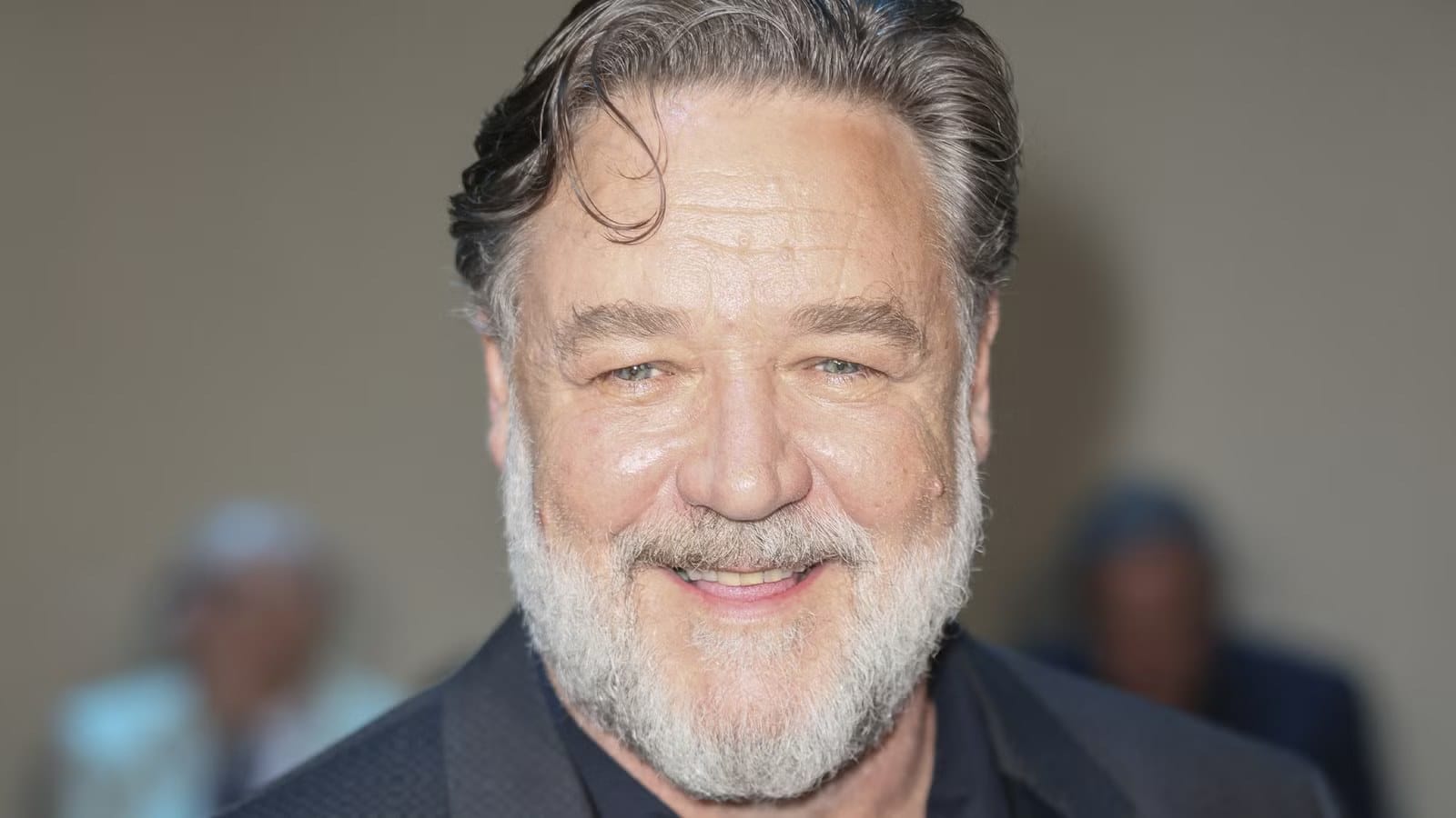 Russell Crowe's Hard-Boiled Detective Drama Is a Solid Alternative to Cross — Collider