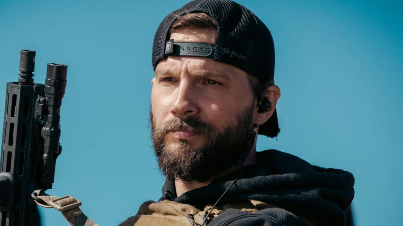 Marshals Renewed for Season 2 at CBS — Movieweb