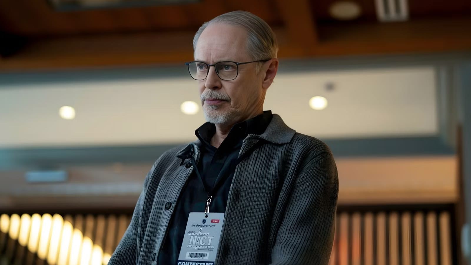 Elsbeth Season 3 Episode 13: Steve Buscemi Meets His Match — Collider